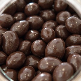 Amêndoa Chocolate Negro