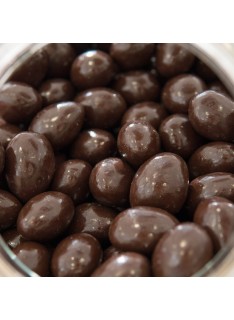 Amêndoa Chocolate Negro