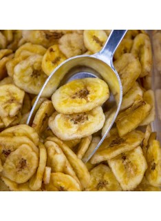 Chips de Banana Rodelas