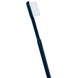 Escova de Dentes para Adulto de Bioplástico com cerdas de textura Média Caliquo