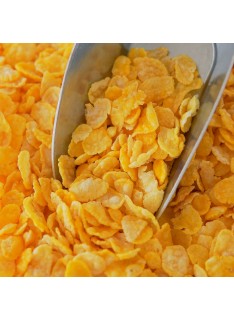 Corn Flakes (Flocos de milho)