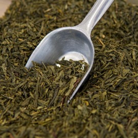 Chá Verde Sencha