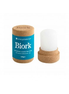 Desodorizante Natural Biork