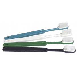 Escova De Dentes Suave Adulto Bioplástico Recarregável - Caliquo