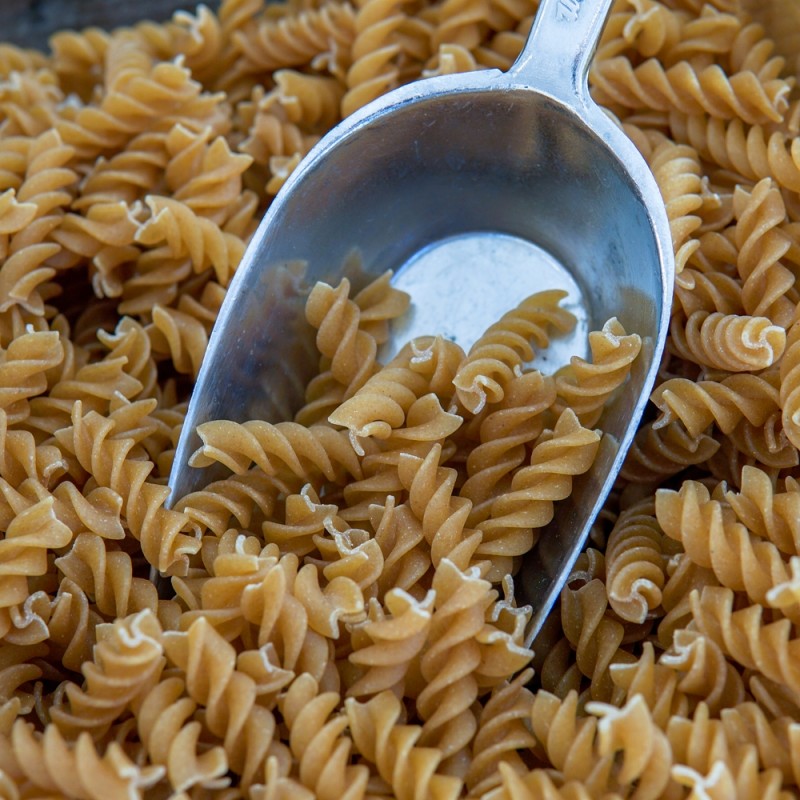 Fusilli Integral