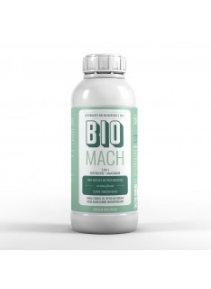 Bio Mach - Detergente de Roupa Enzimático