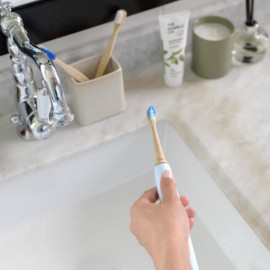 Recargas Escova de Dentes Elétrica - Suave